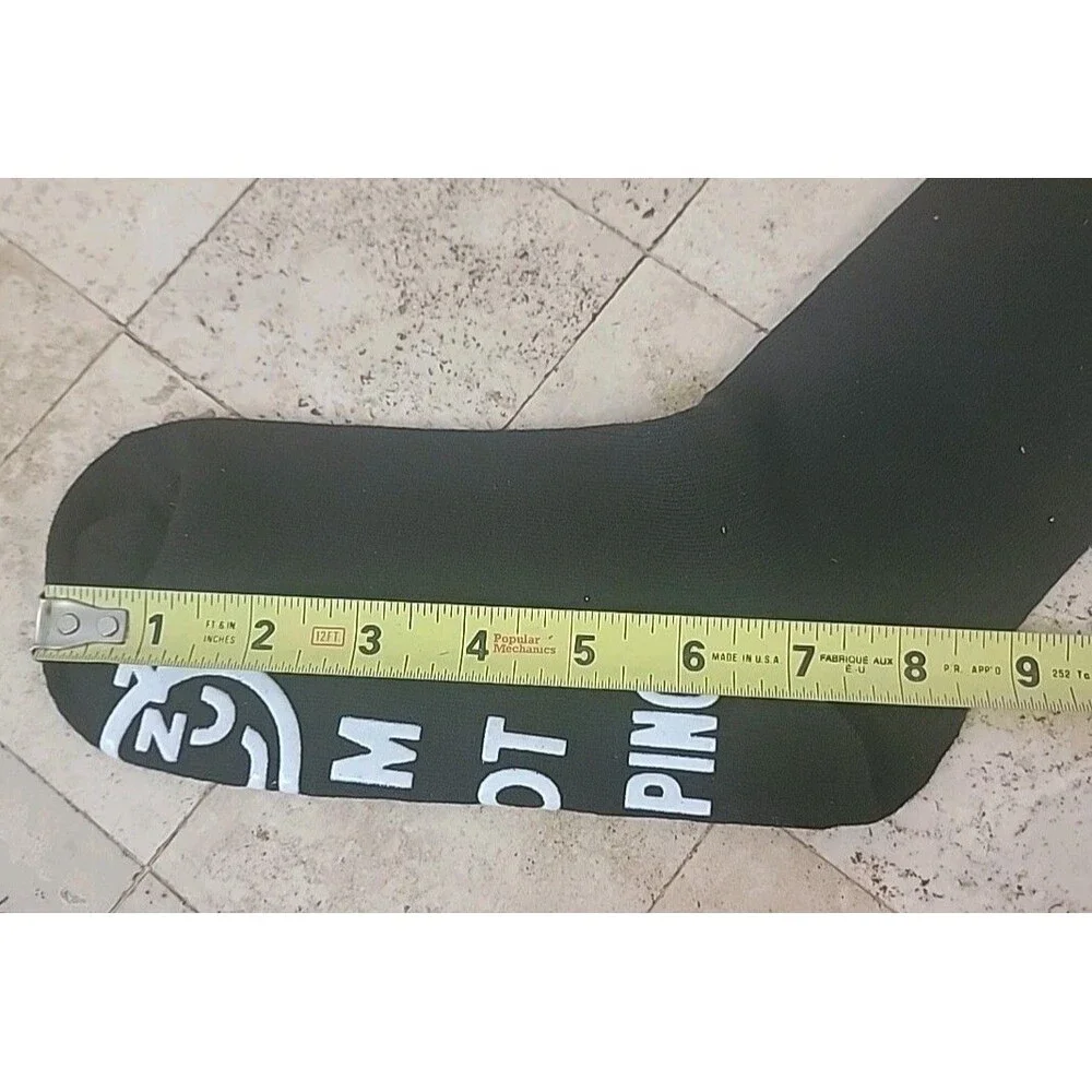 Novelty Funny Gift Socks  Christmas Gifts for Dad Mom Grandpa Him/Her Sz 6-12